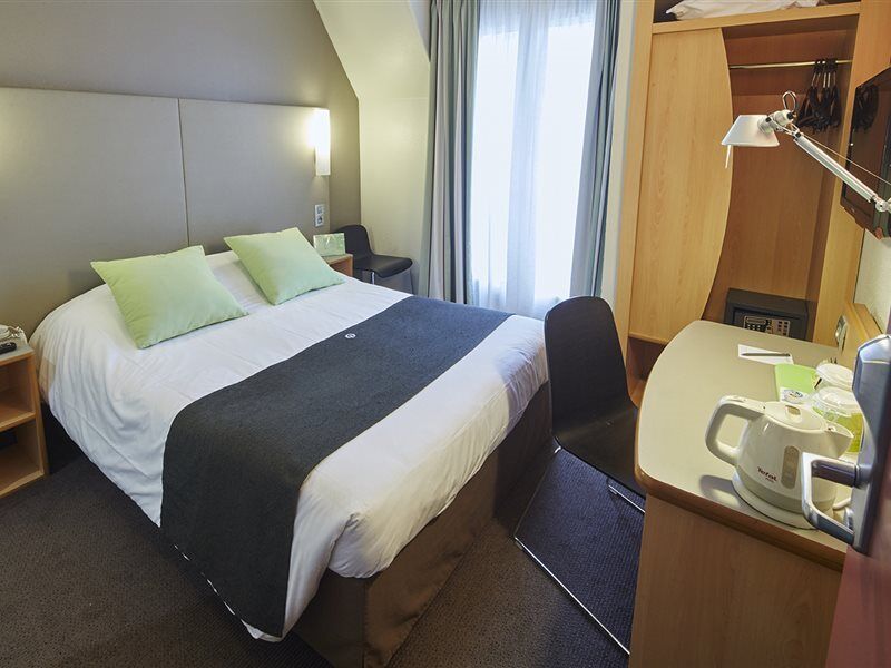 Hotel Campanile 14 - Maine Montparnasse Parijs